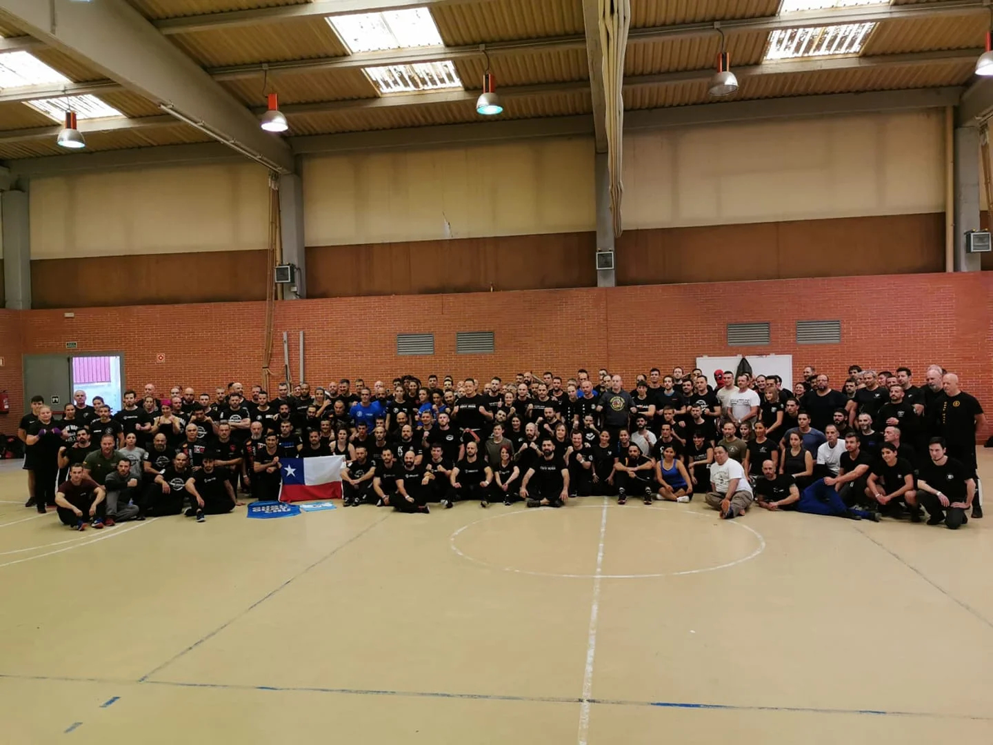 Krav Maga Living Legends 2019